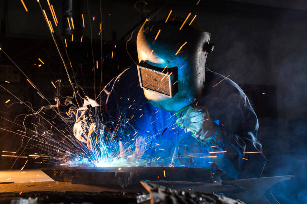  Lovelock, NV Welder Pros