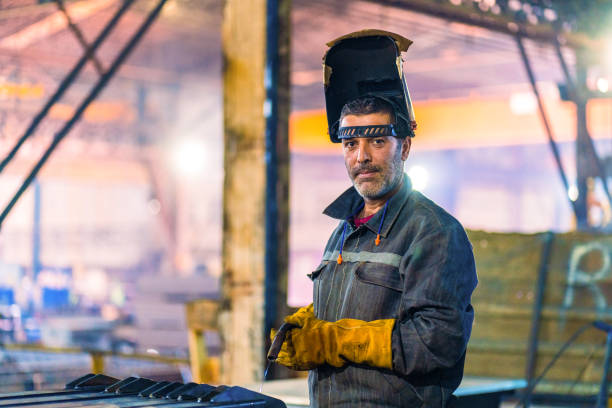Affordable Welder Services in Lovelock, NV