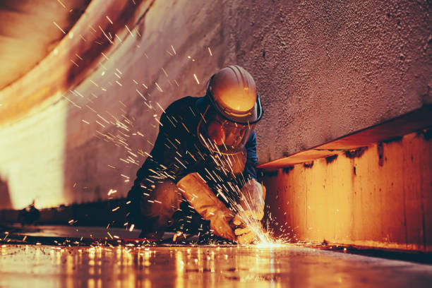 Best Marine and Shipbuilding Welding in Lovelock, NV