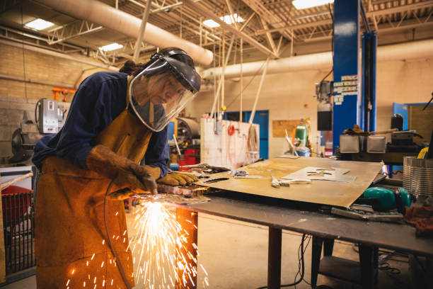Best Welding Inspection and Certification in Lovelock, NV
