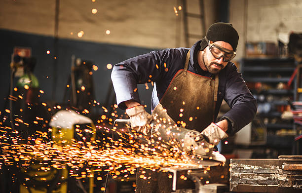 Affordable Welder Services in Lovelock, NV